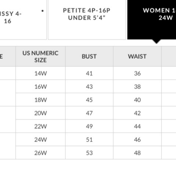 Christopher & Bank Luxe stretch Fern print crops - Picture 10 of 10